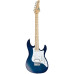 Електрогітара FUJIGEN EOS-ASH-M ODYSSEY EXPERT SERIES (See-Thru Blue Burst)