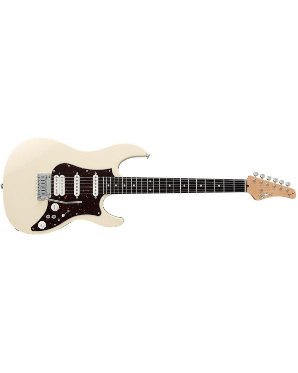 Електрогітара FUJIGEN EOS-AL-R ODYSSEY EXPERT SERIES (Antique White) Електрогітара FUJIGEN EOS-AL-R ODYSSEY EXPERT SERIES (Antique White)
