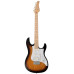 Електрогітара FUJIGEN EOS-ASH-M ODYSSEY EXPERT SERIES (2-Tone Sunburst)
