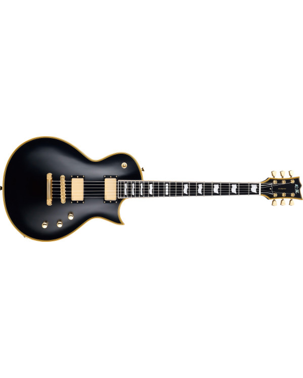 Електрогітара ESP E-II ECLIPSE-II DB (Vintage Black)