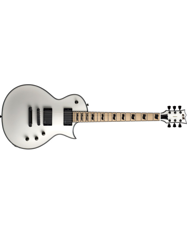 Електрогітара ESP E-II ECLIPSE-II DB/M (Snow White)