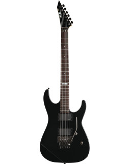 Електрогітара ESP E-II M-II NECK THRU (Black)