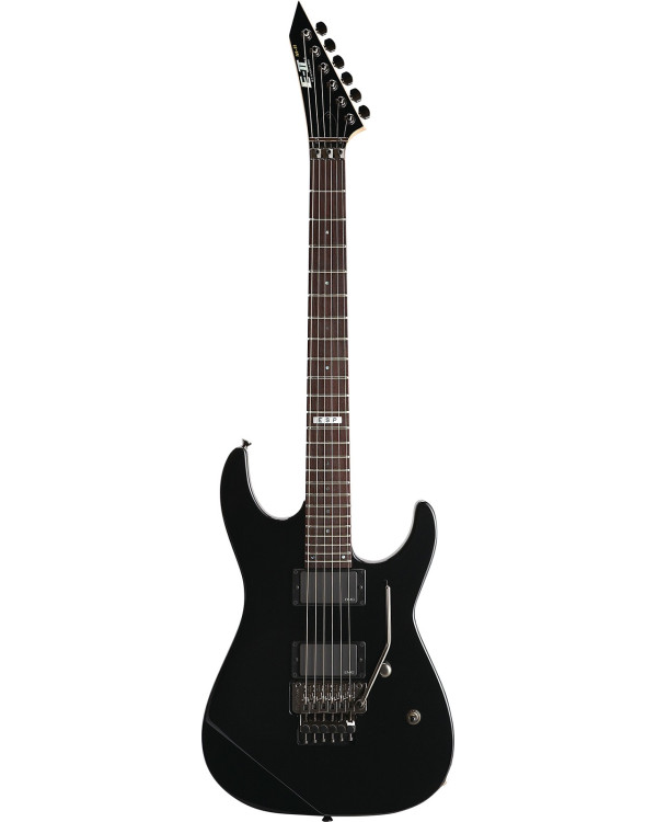Електрогітара ESP E-II M-II NECK THRU (Black) Електрогітара ESP E-II M-II NECK THRU (Black)