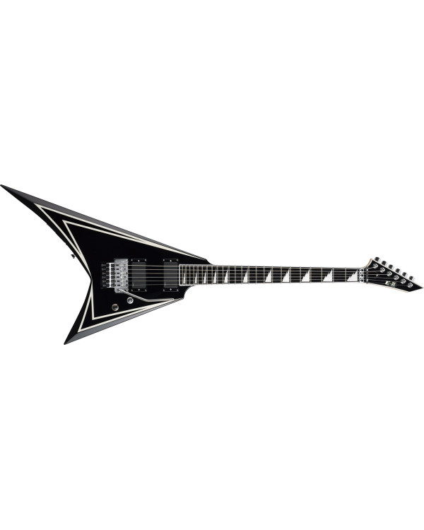 Електрогітара ESP E-II SV STD (Black) Електрогітара ESP E-II SV STD (Black)