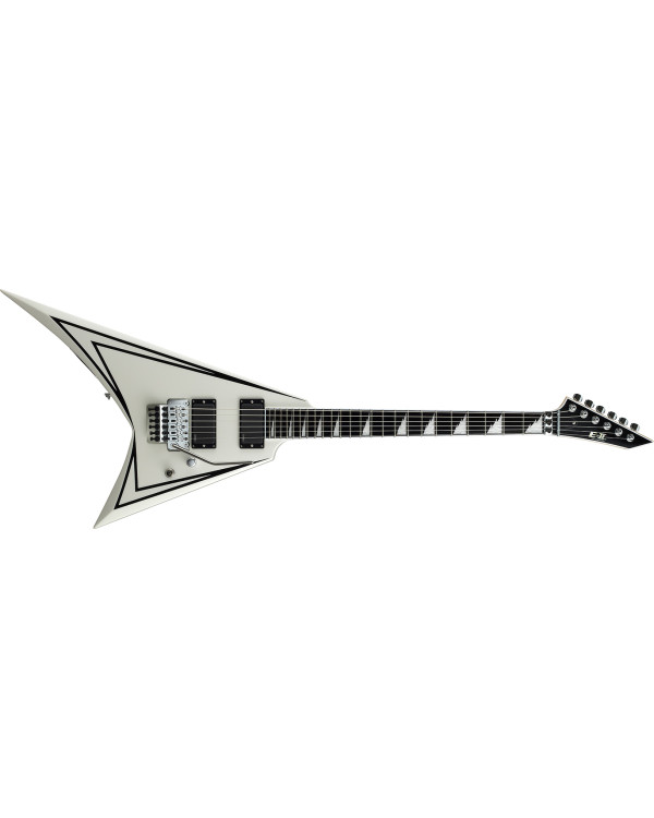 Електрогітара ESP E-II SV STD (White)