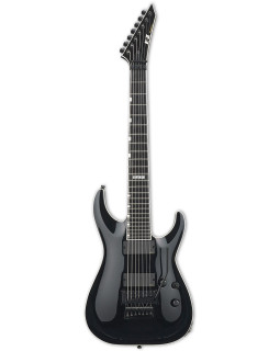 Електрогітара ESP E-II HORIZON FR-7 (Black)