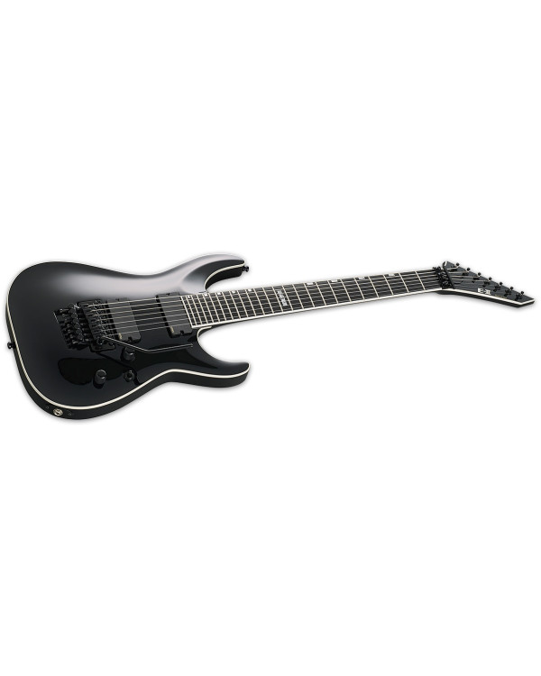 Електрогітара ESP E-II HORIZON FR-7 (Black) Електрогітара ESP E-II HORIZON FR-7 (Black)