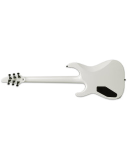 Електрогітара ESP E-II HORIZON NT (Snow White)-foto3