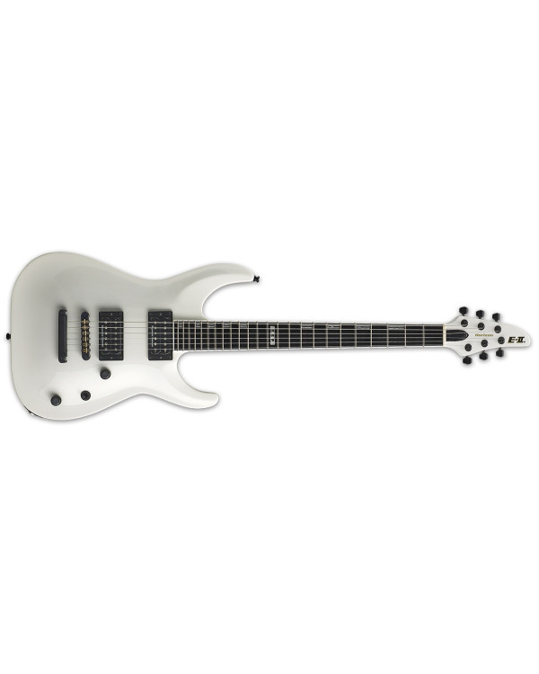 Електрогітара ESP E-II HORIZON NT (Snow White)