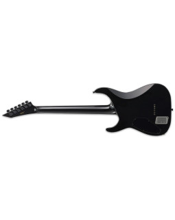 Електрогітара ESP E-II HORIZON NT-II (See Thru Black Sunburst)-foto3