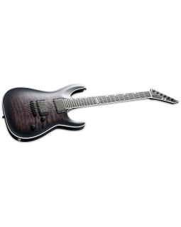Електрогітара ESP E-II HORIZON NT-II (See Thru Black Sunburst)-foto2