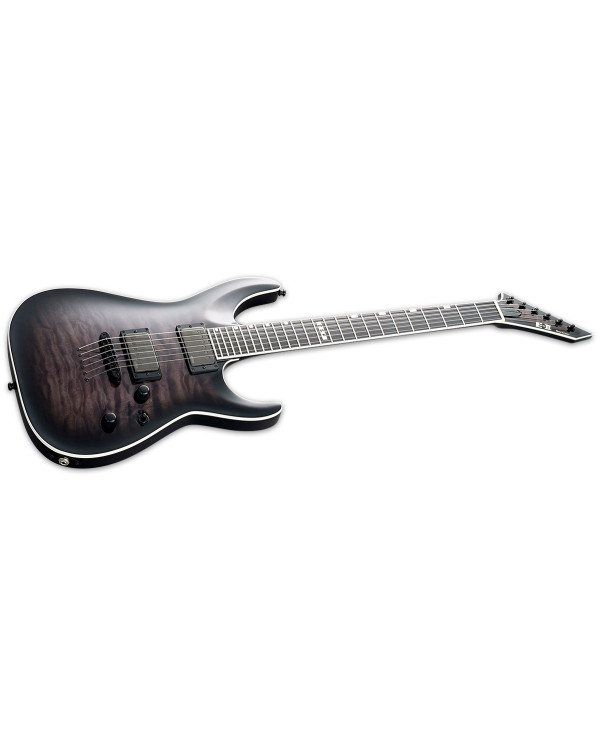 Електрогітара ESP E-II HORIZON NT-II (See Thru Black Sunburst) Електрогітара ESP E-II HORIZON NT-II (See Thru Black Sunburst)