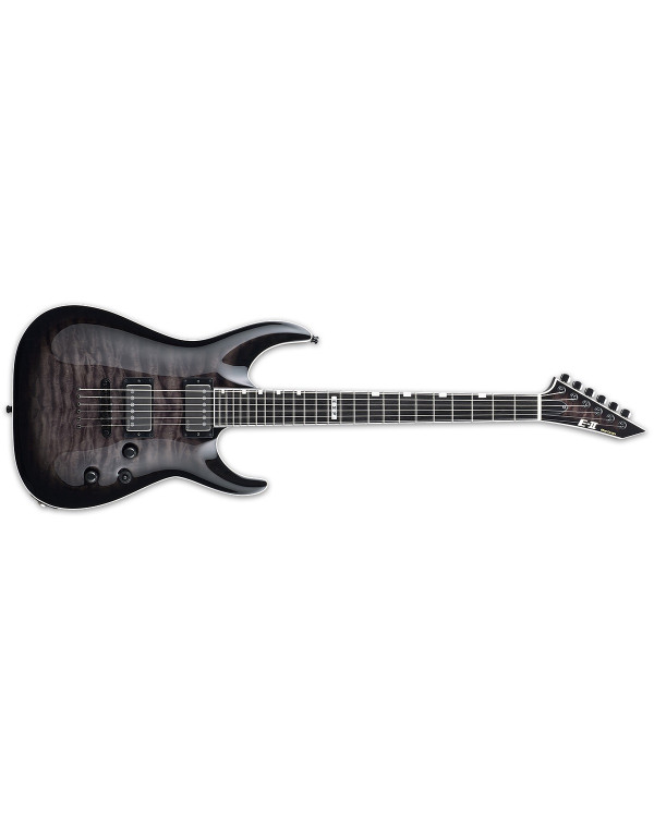 Електрогітара ESP E-II HORIZON NT-II (See Thru Black Sunburst) Електрогітара ESP E-II HORIZON NT-II (See Thru Black Sunburst)