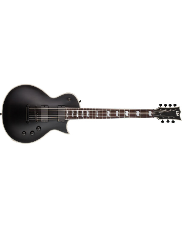 Електрогітара LTD EC-407 (Black Satin) Електрогітара LTD EC-407 (Black Satin)