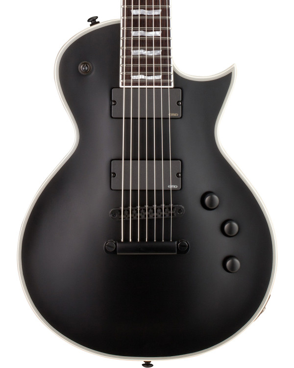 Електрогітара LTD EC-407 (Black Satin) Електрогітара LTD EC-407 (Black Satin)