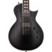 Електрогітара LTD EC-407 (Black Satin)