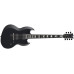 Електрогітара ESP VIPER-7 (Black Satin)