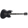 Електрогітара ESP VIPER-7 (Black Satin)