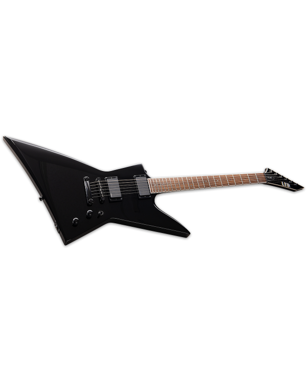 Електрогітара LTD EX-401 (Black)