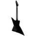 Електрогітара LTD EX-401 (Black)
