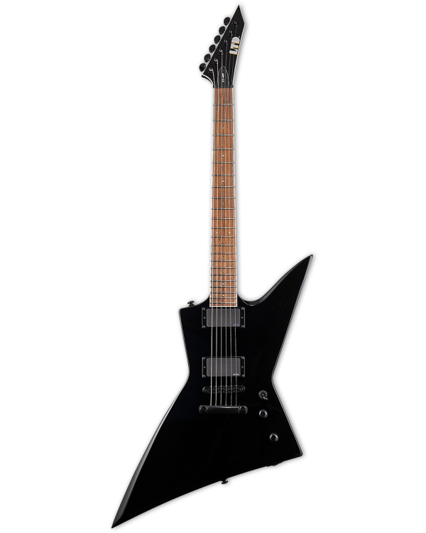 Електрогітара LTD EX-401 (Black)