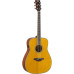 Електро-акустична гітара YAMAHA FG-TA TransAcoustic (Vintage Tint)
