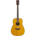 Електро-акустична гітара YAMAHA FG-TA TransAcoustic (Vintage Tint)