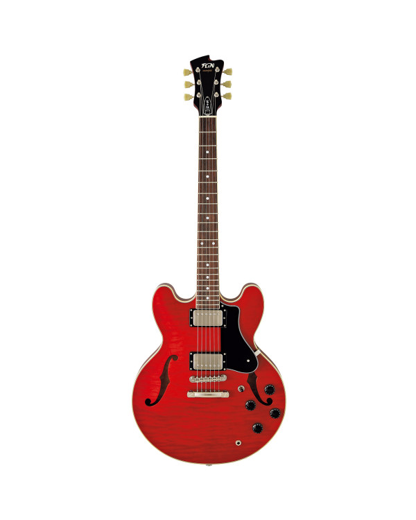 Електрогітара FUJIGEN MASTERFIELD MSA-HP (Cherry)