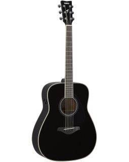 Електро-акустична гітара YAMAHA FG-TA TransAcoustic