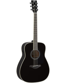 Електро-акустична гітара YAMAHA FG-TA TransAcoustic Електро-акустична гітара YAMAHA FG-TA TransAcoustic