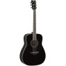 Електро-акустична гітара YAMAHA FG-TA TransAcoustic