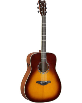 Електро-акустична гітара YAMAHA FG-TA TransAcoustic