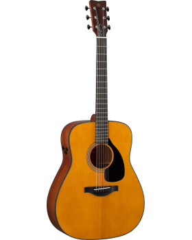 Електро-акустична гітара YAMAHA FGX3-foto2
