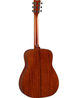 Електро-акустична гітара YAMAHA FGX5-foto3