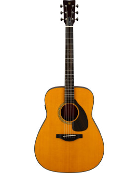 Електро-акустична гітара YAMAHA FGX5