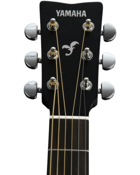 Електро-акустична гітара YAMAHA FGX800C-foto3