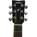 Електро-акустична гітара YAMAHA FGX800C