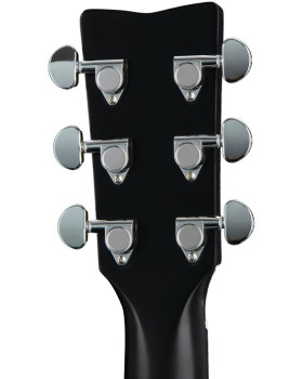 Електро-акустична гітара YAMAHA FGX800C-foto4