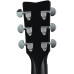 Електро-акустична гітара YAMAHA FGX800C