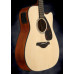 Електро-акустична гітара YAMAHA FGX800C (Natural)
