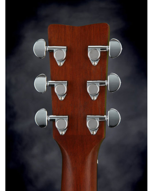Електро-акустична гітара YAMAHA FGX800C (Natural)