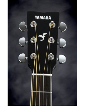 Електро-акустична гітара YAMAHA FGX820C-foto5