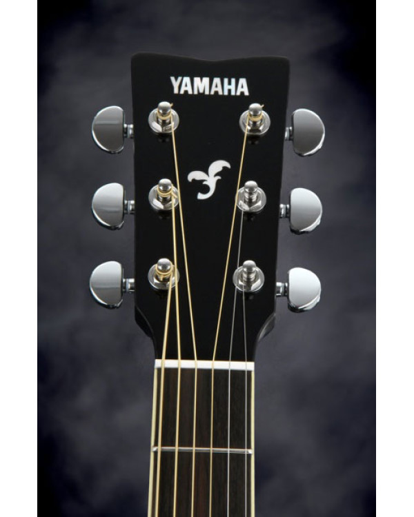 Електро-акустична гітара YAMAHA FGX820C