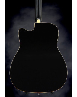 Електро-акустична гітара YAMAHA FGX820C-foto4