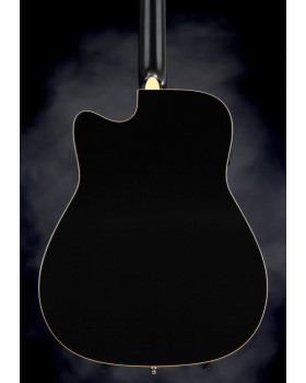 Електро-акустична гітара YAMAHA FGX820C-foto4