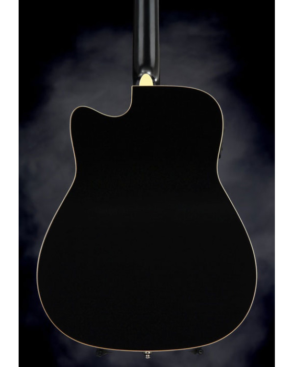 Електро-акустична гітара YAMAHA FGX820C