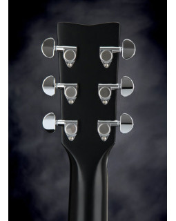 Електро-акустична гітара YAMAHA FGX820C-foto7