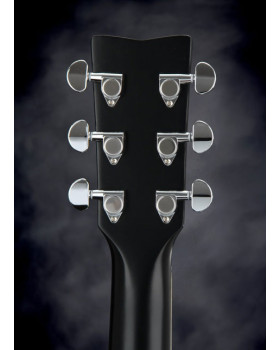 Електро-акустична гітара YAMAHA FGX820C-foto7