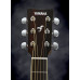 Електро-акустична гітара YAMAHA FGX820C (Natural)