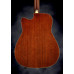 Електро-акустична гітара YAMAHA FGX820C (Natural)